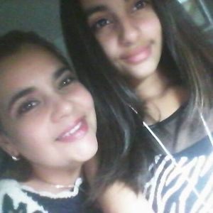 Meet your Posher, Nelida